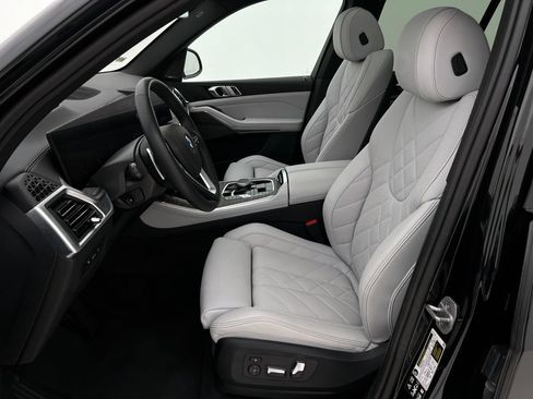 Used 2024 BMW X5 xDrive40i w/ Premium Package AWD/4WD image 11