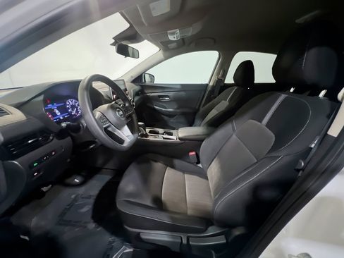 Used 2023 Nissan Sentra SV FWD image 14