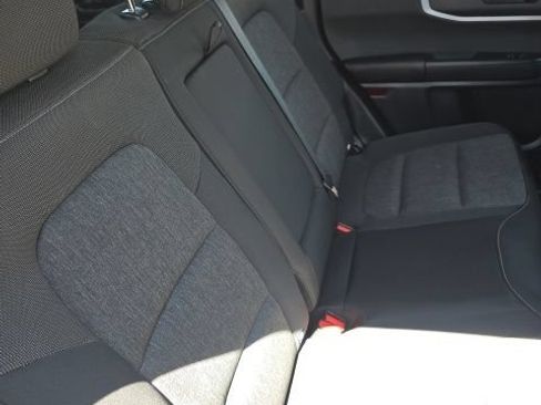 Used 2024 Ford Bronco Sport Big Bend AWD/4WD image 29