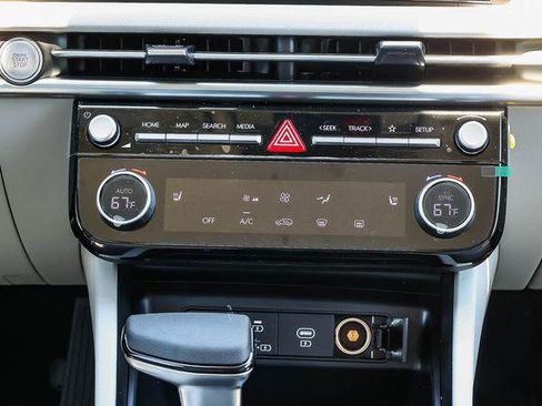 New 2026 Hyundai Tucson SEL FWD image 15