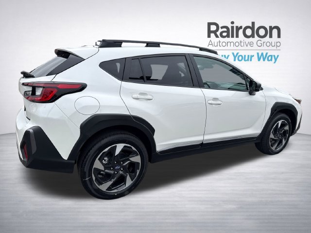 New 2026 Subaru Crosstrek 2.5i Limited AWD/4WD image 9
