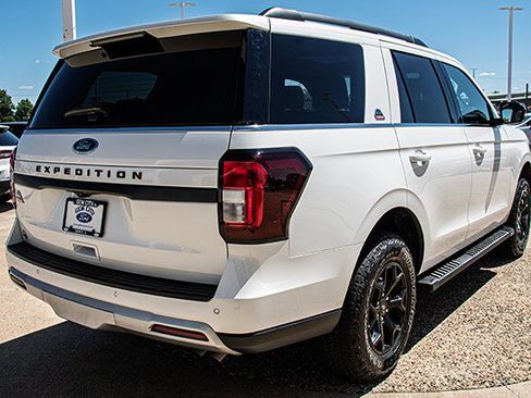 Used 2024 Ford Expedition Timberline AWD/4WD image 4