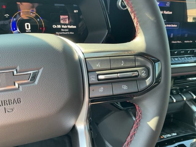 New 2026 Chevrolet Colorado Z71 w/ Technology Package AWD/4WD image 7