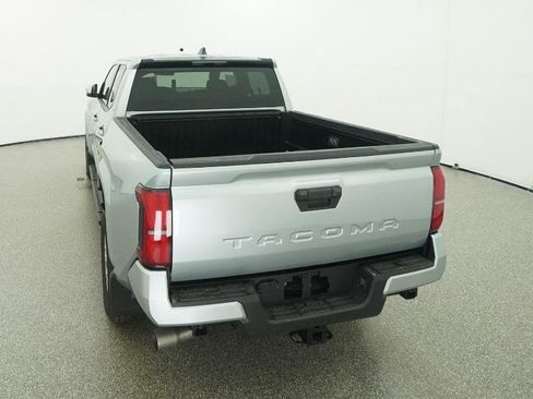 New 2026 Toyota Tacoma SR5 image 59
