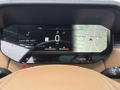 New 2026 Land Rover Range Rover Long Wheelbase SE AWD/4WD image 27