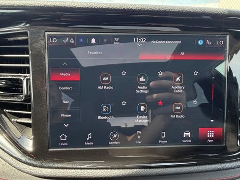 Certified 2024 Dodge Durango GT AWD/4WD image 33
