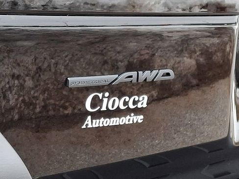 New 2026 Subaru Outback Touring image 19