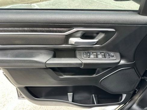 Used 2023 RAM 1500 Lone Star AWD/4WD image 29