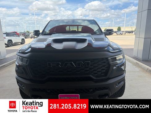 Used 2026 RAM 1500 RHO AWD/4WD image 8