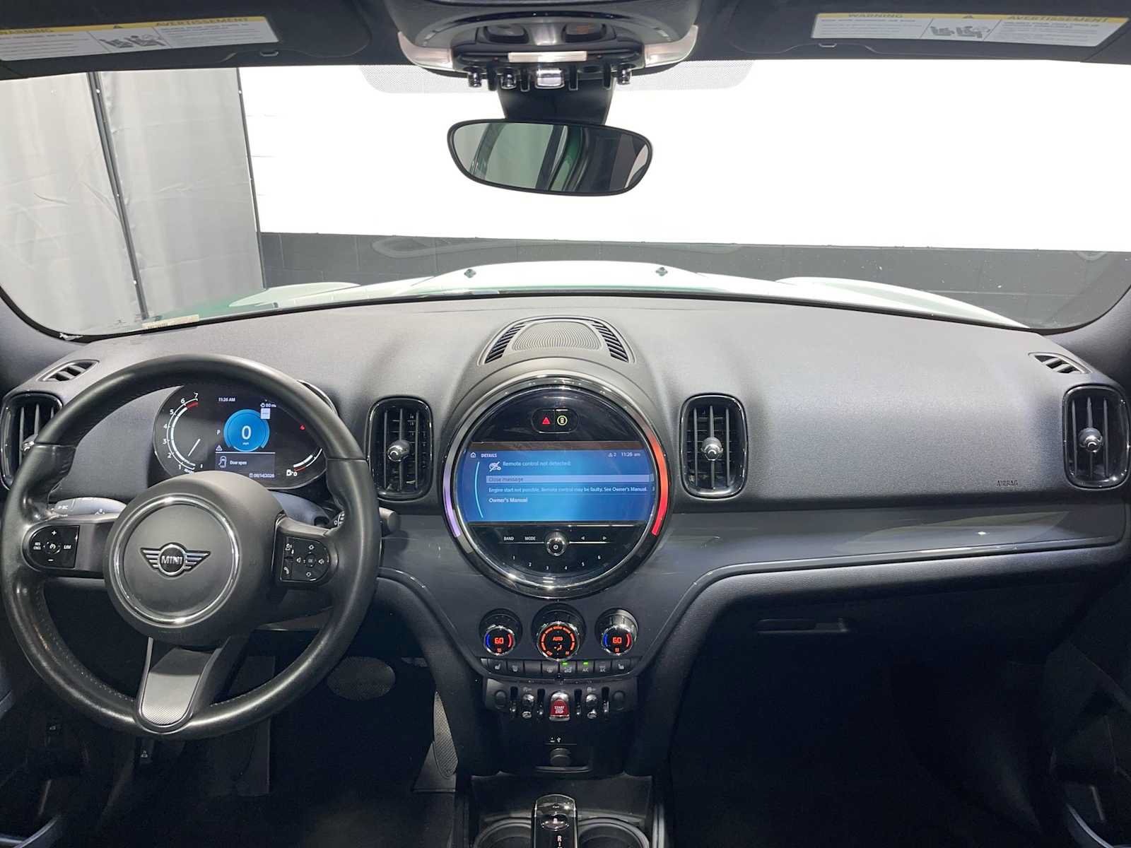 Used 2022 MINI Cooper Countryman ALL4 AWD/4WD image 10