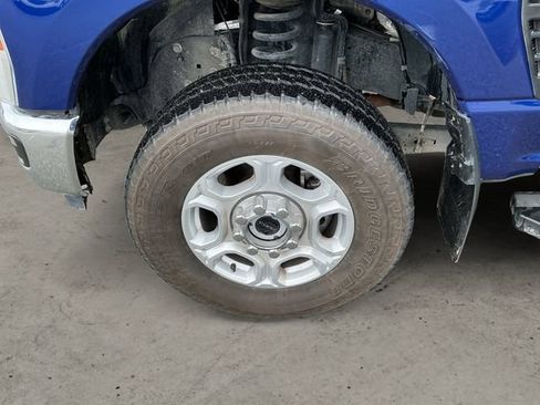 Used 2026 Ford F350 XLT AWD/4WD image 10