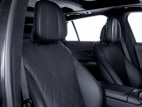 Used 2024 Mercedes-Benz E 450 4MATIC All-Terrain Wagon image 47