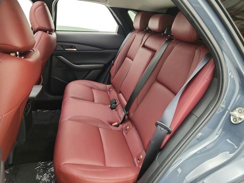 Used 2023 MAZDA CX-30 AWD 2.5 S w/ Preferred Package image 17