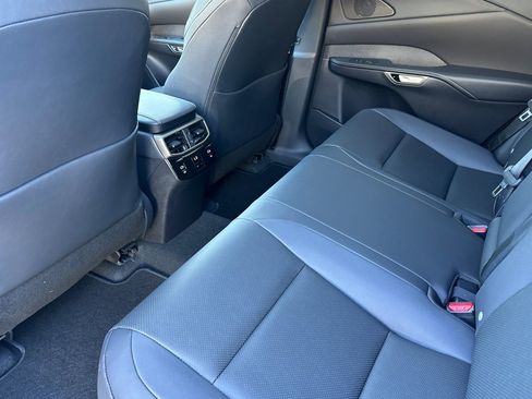 New 2026 Lexus RX 350 AWD image 23