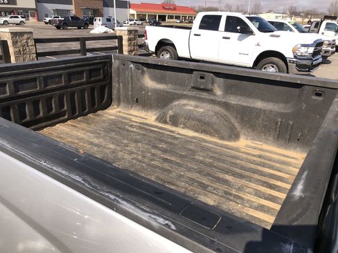 Used 2017 Chevrolet Silverado 1500 LT w/ All Star Edition image 9