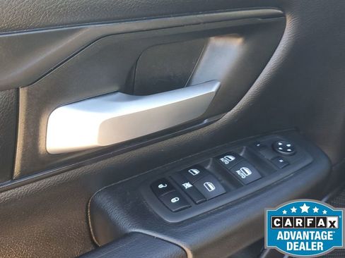 Used 2022 RAM 1500 Tradesman w/ Tradesman Group image 45