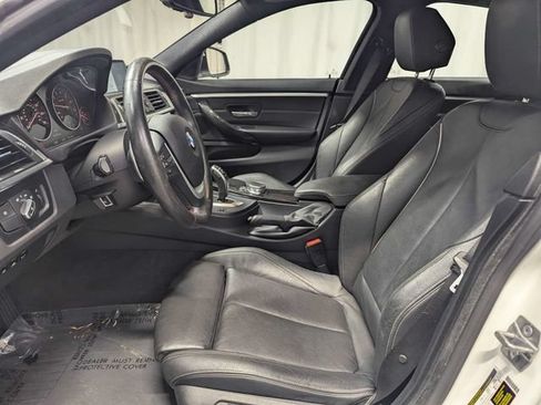 Used 2020 BMW 430i Gran Coupe w/ Convenience Package RWD image 10