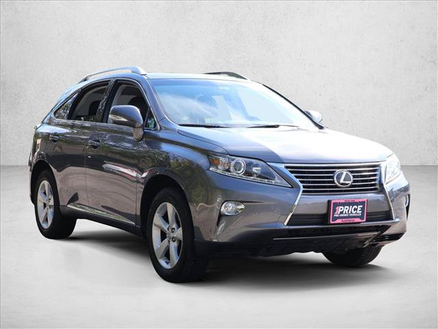 Used 2014 Lexus RX 350 FWD image 3