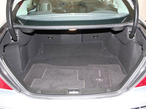 Used 2006 Mercedes-Benz CLK 350 Coupe image 27