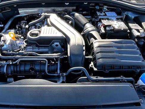 New 2026 Volkswagen Jetta S image 16