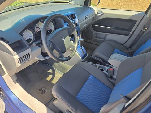 Used 2007 Dodge Caliber R/T w/ Driver Convenience Group image 27