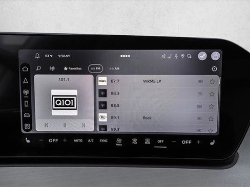 New 2026 Audi Q3 quattro 2.0T image 15