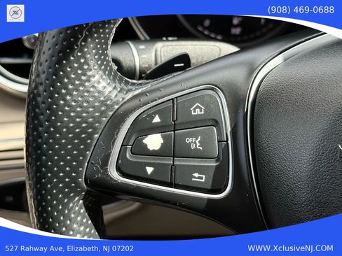 Used 2016 Mercedes-Benz C 300 4MATIC Sedan image 12