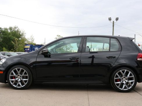 Used 2013 Volkswagen Golf 4-Door FWD image 18