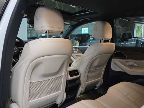 Used 2025 Mercedes-Benz GLE 450 4MATIC image 21