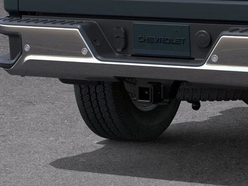 New 2026 Chevrolet Silverado 2500 LT w/ Texas Edition image 14