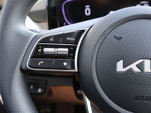 New 2026 Kia Seltos LX image 33