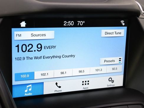 Used 2018 Ford Escape SEL image 27