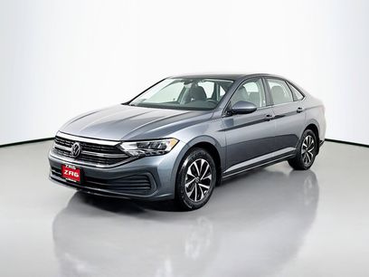 Used 2022 Volkswagen Jetta S