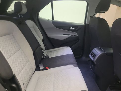 Used 2024 Chevrolet Equinox LS w/ LS Convenience Package FWD image 19