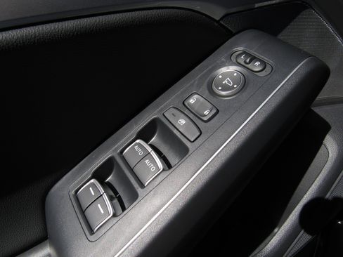 Certified 2025 Acura Integra A-Spec image 21