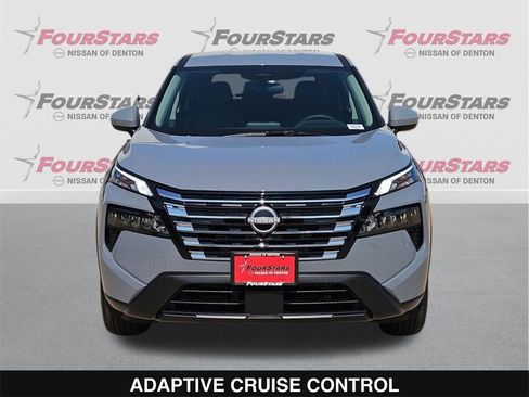 New 2026 Nissan Rogue SV image 10