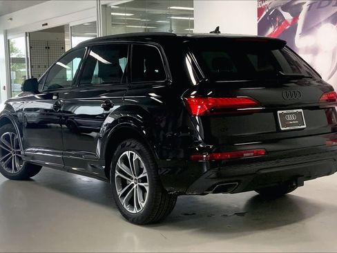 New 2026 Audi Q7 2.0T Premium image 4