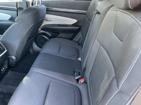 Certified 2023 Hyundai Tucson SEL w/ Cargo Package image 22