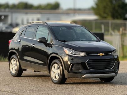 Used 2019 Chevrolet Trax LT w/ LT Convenience Package