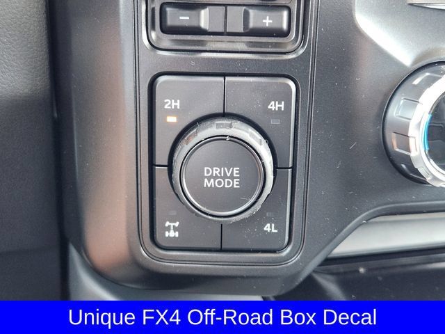 New 2026 Ford F250 Lariat w/ FX4 Off-Road Package AWD/4WD image 21