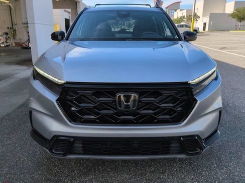 Used 2023 Honda CR-V Sport image 9