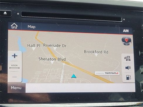 Used 2021 Subaru WRX STI Limited image 26