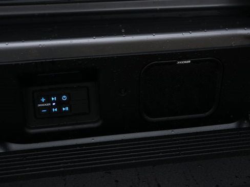 New 2026 GMC Sierra 2500 AT4X image 9