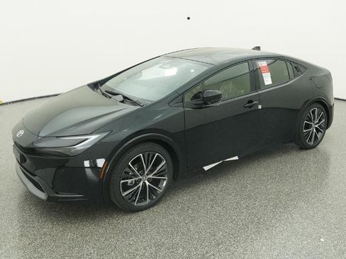 New 2026 Toyota Prius XLE FWD image 1