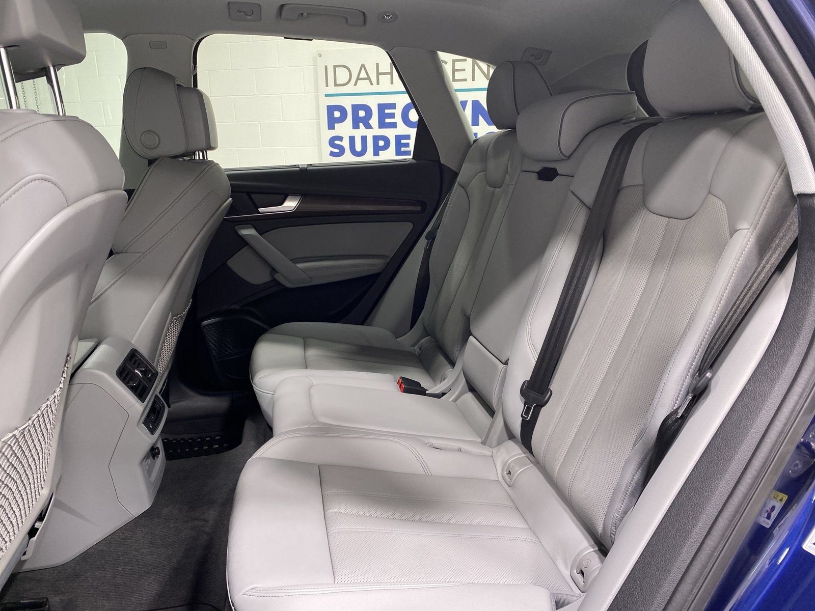 Used 2022 Audi Q5 2.0T Prestige AWD/4WD image 23
