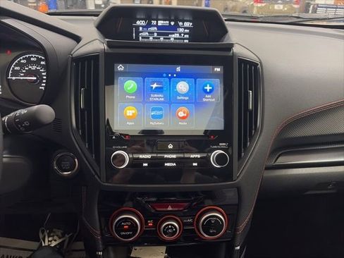 Used 2023 Subaru Forester Sport image 8