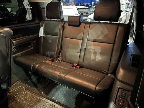 Used 2021 Toyota Sequoia TRD Pro image 16