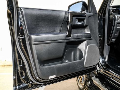 Used 2023 Toyota 4Runner 40th Anniversary SE image 44