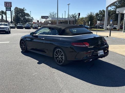 Used 2021 Mercedes-Benz C 300 C 300 image 6