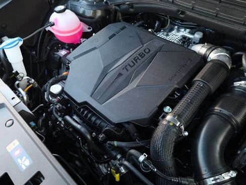 New 2026 Hyundai Santa Fe XRT AWD/4WD image 9